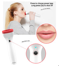 Load image into Gallery viewer, Electric lip plumper automatic lip fuller device 3 level power lip Enhancer