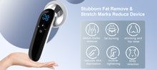 Load image into Gallery viewer, Fat burning machine stretch marks removal device Slimming Cavitation Machine