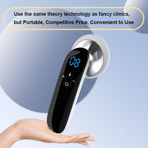 Catalpa U Fat burning machine stretch marks removal device Slimming Cavitation Machine