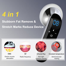 Load image into Gallery viewer, Fat burning machine stretch marks removal device Slimming Cavitation Machine