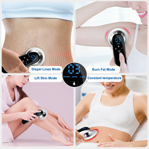 Fat burning machine stretch marks removal device Slimming Cavitation Machine